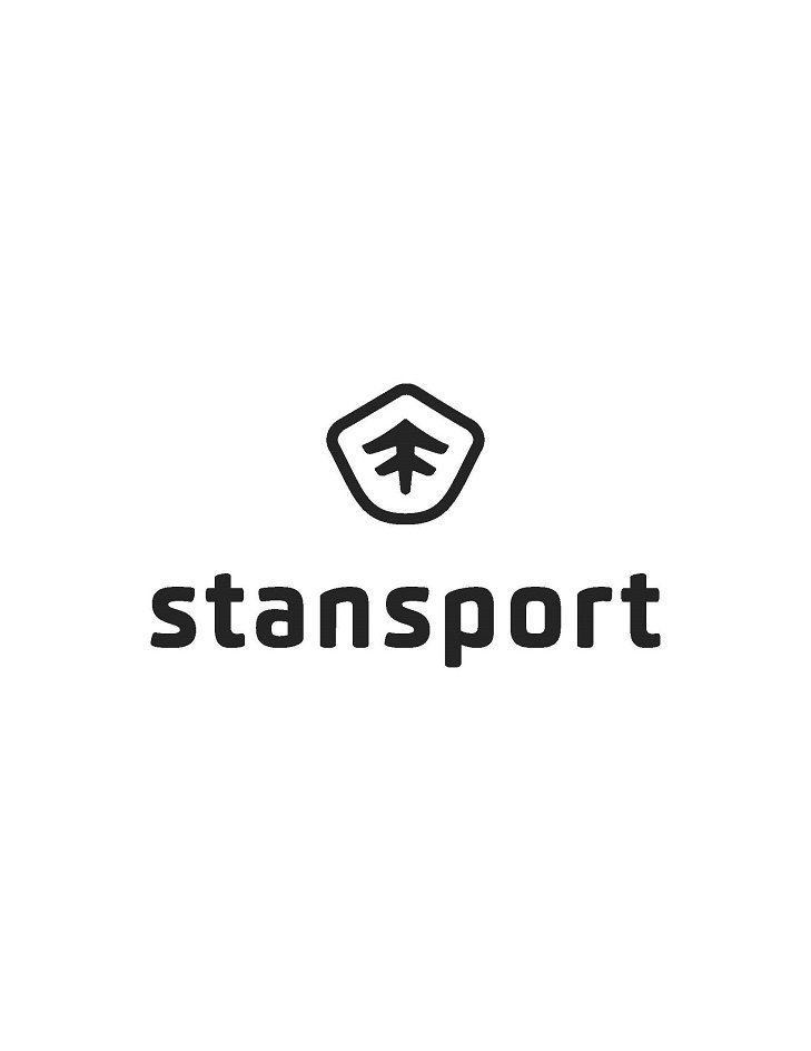 Trademark Logo STANSPORT