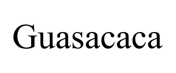  GUASACACA