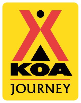 Trademark Logo KOA JOURNEY