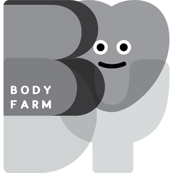  BODY FARM BODY