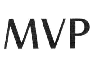 Trademark Logo MVP