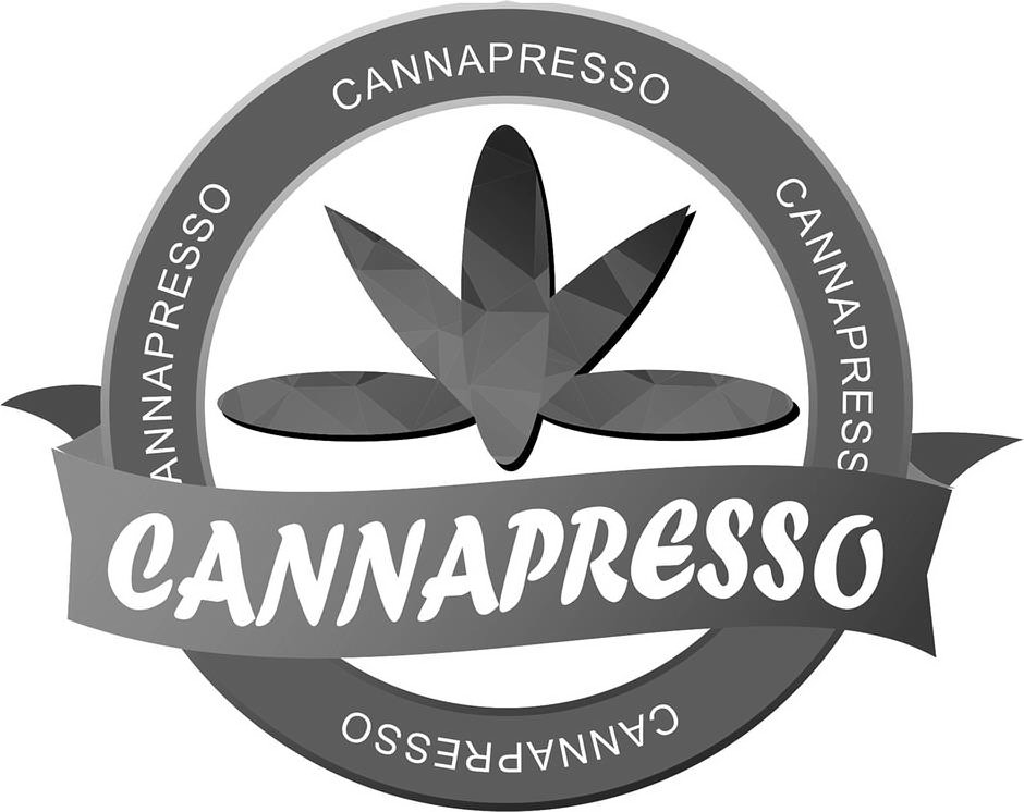 Trademark Logo CANNAPRESSO CANNAPRESSO CANNAPRESSO CANNAPRESSO CANNAPRESSO