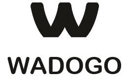 Trademark Logo W WADOGO