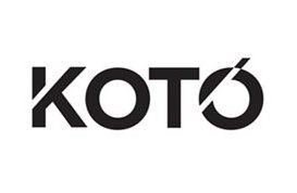 Trademark Logo KOTO