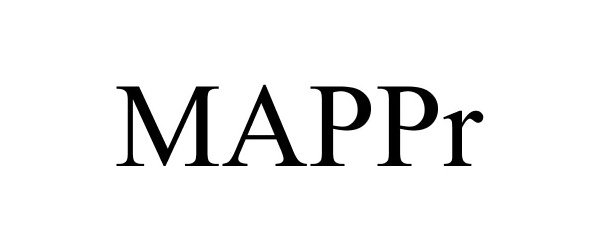 MAPPR