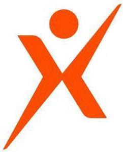 Trademark Logo X