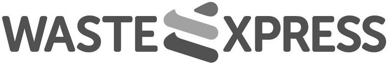 Trademark Logo WASTEXPRESS