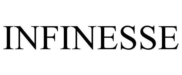 Trademark Logo INFINESSE