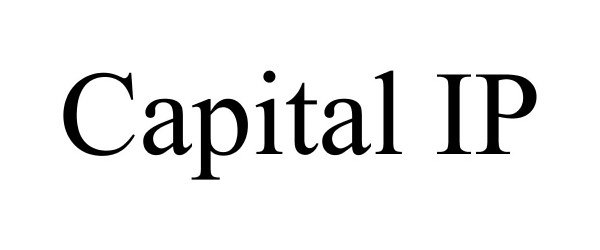 CAPITAL IP