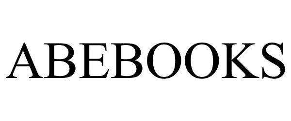 Trademark Logo ABEBOOKS