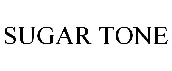  SUGAR TONE