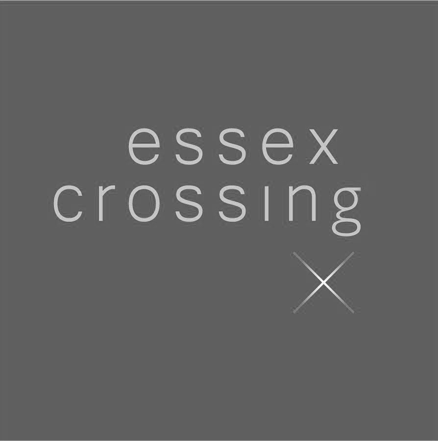 Trademark Logo ESSEX CROSSING X