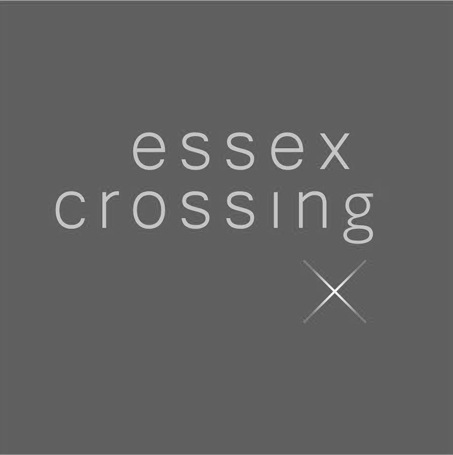  ESSEX CROSSING X