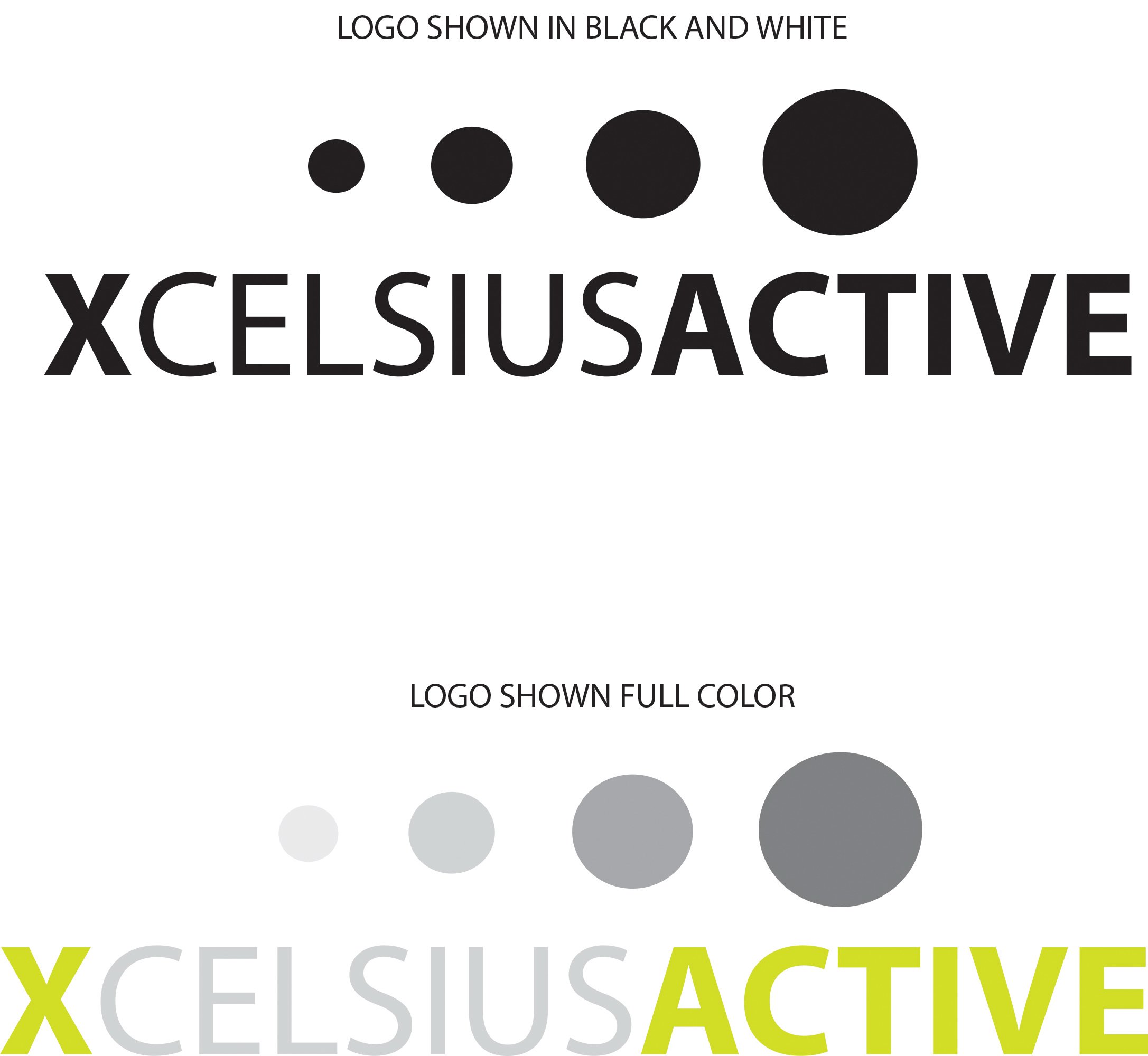 Trademark Logo XCELSUSACTIVE