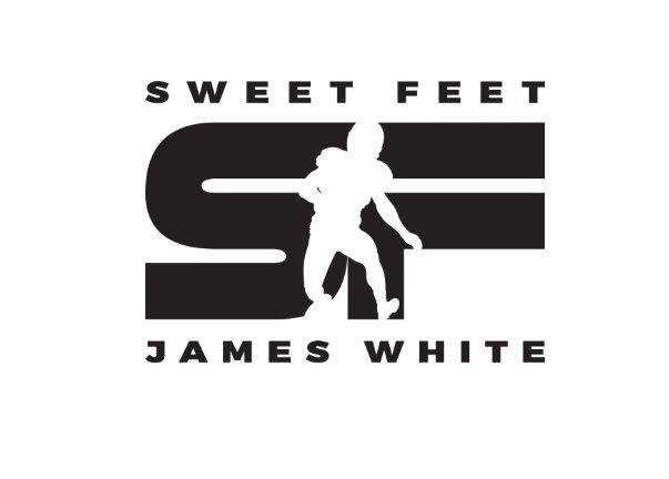  SWEET FEET SF JAMES WHITE