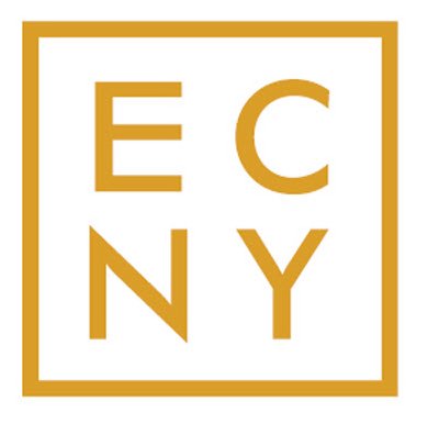Trademark Logo ECNY