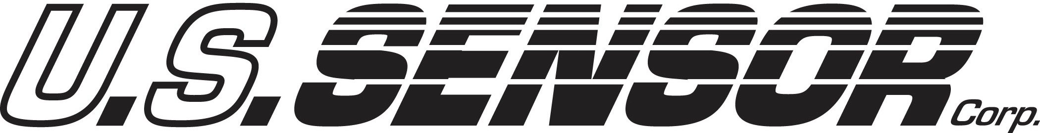 Trademark Logo U.S. SENSOR CORP.