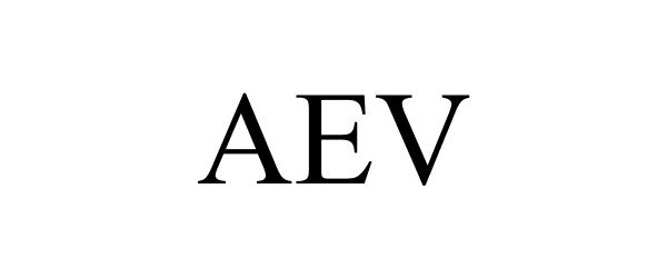  AEV