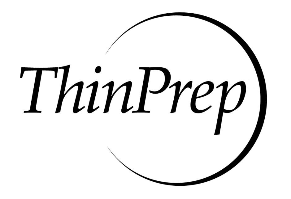 Trademark Logo THINPREP