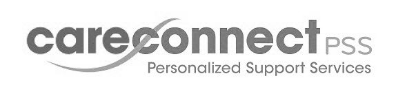  CARECONNECT PSS PERSONALIZED SUPPORT SERVICES