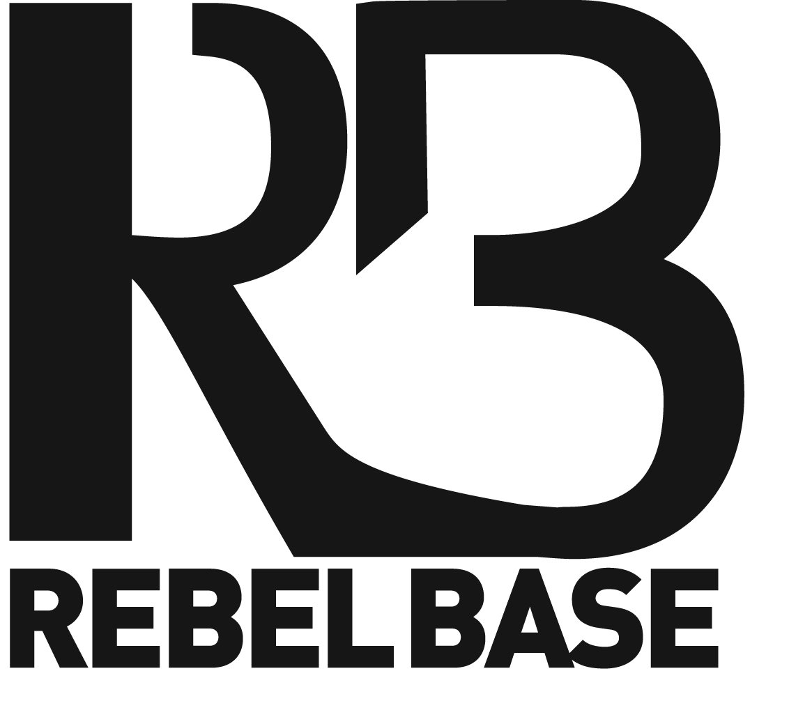 RB REBEL BASE