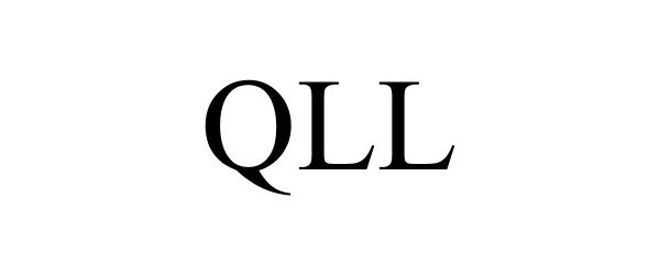  QLL