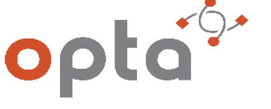Trademark Logo OPTA