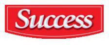 Trademark Logo SUCCESS