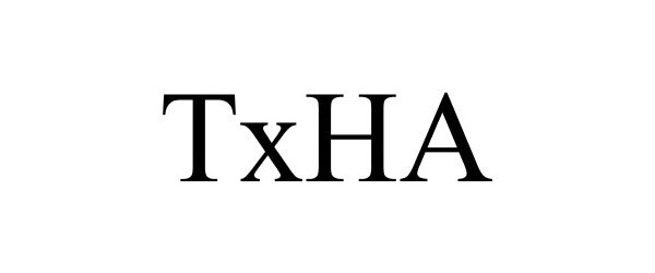  TXHA