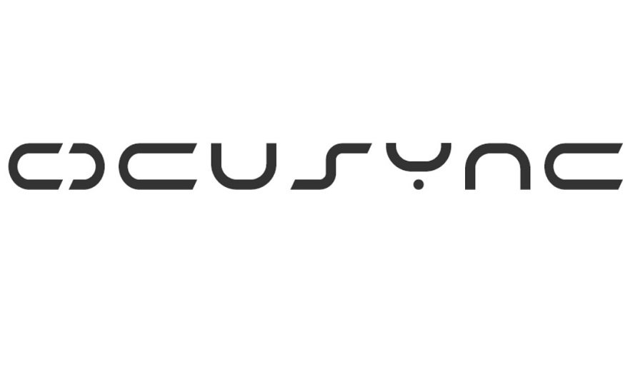 Trademark Logo OCUSYNC