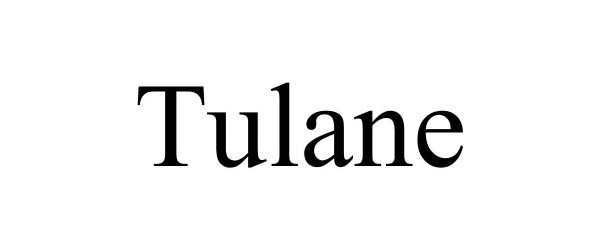  TULANE