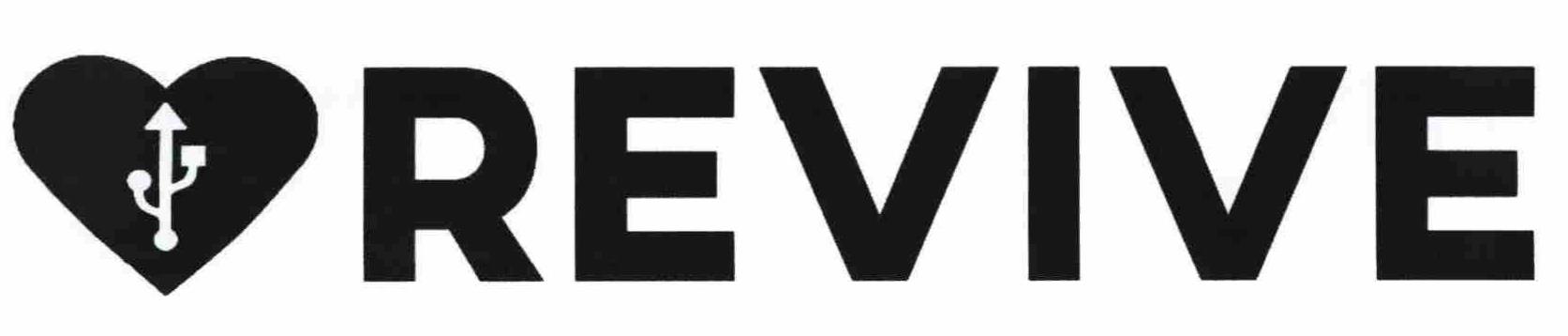 Trademark Logo REVIVE