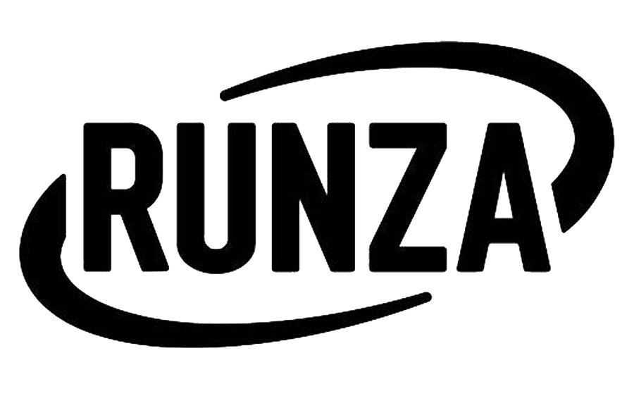 Trademark Logo RUNZA