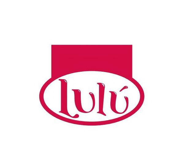 Trademark Logo LULÚ