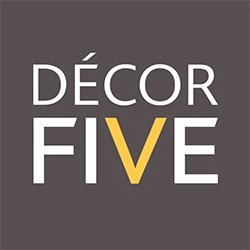  DÃCOR FIVE