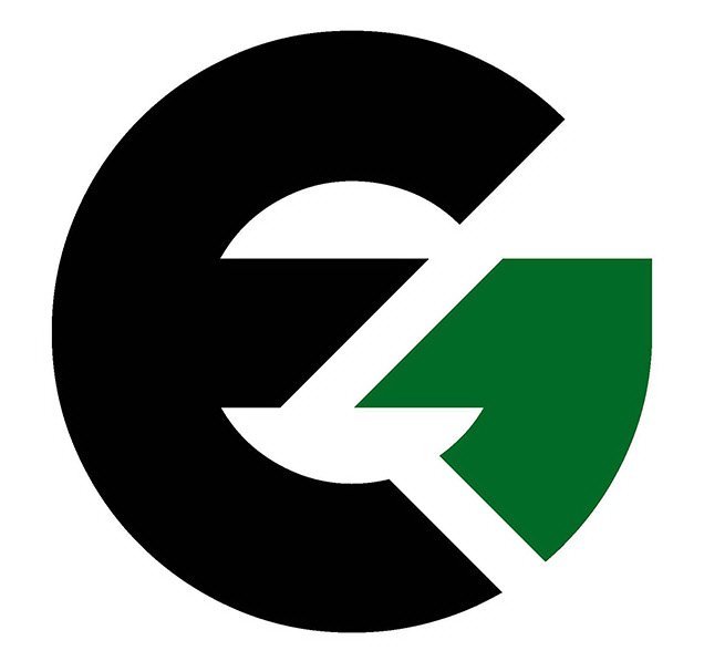 Trademark Logo EG