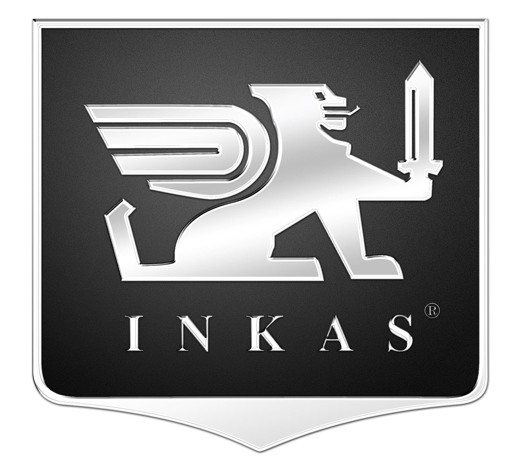 Trademark Logo INKAS