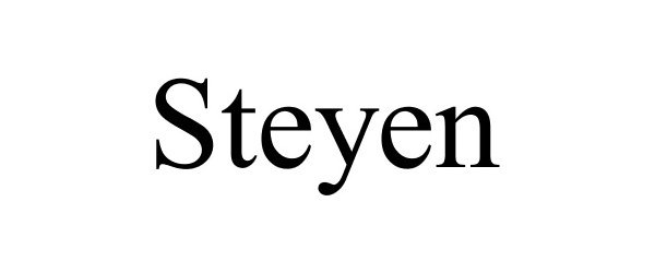  STEYEN