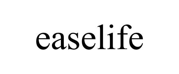 Trademark Logo EASELIFE