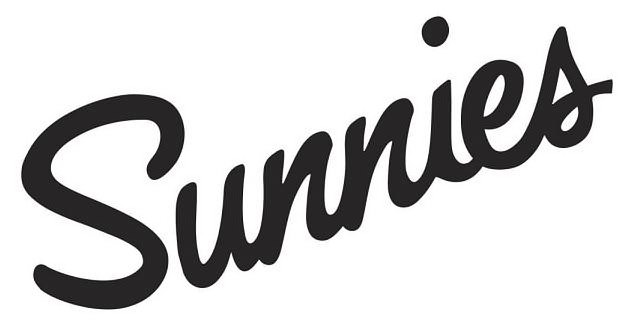 Trademark Logo SUNNIES