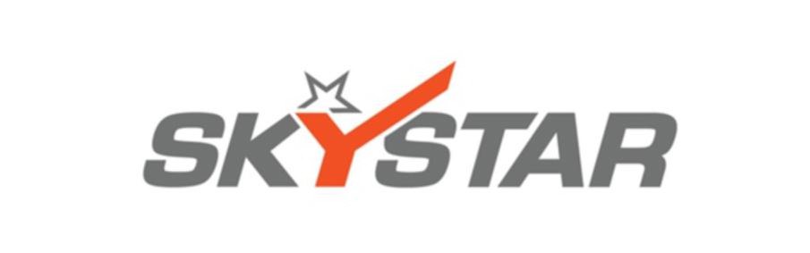 Trademark Logo SKYSTAR