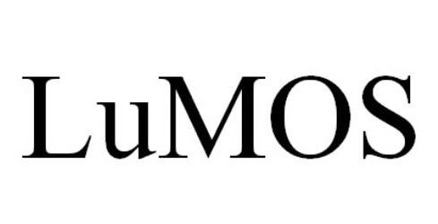 Trademark Logo LUMOS