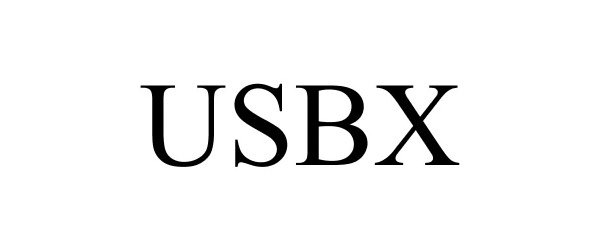  USBX