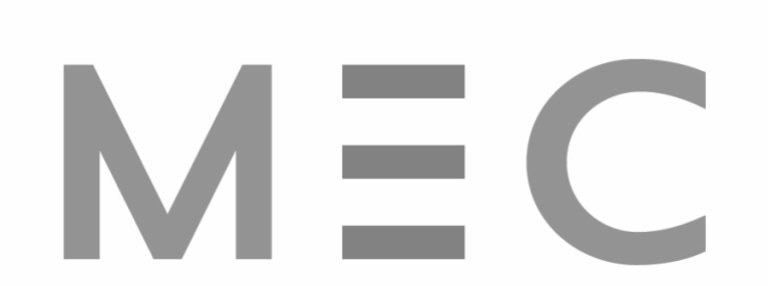Trademark Logo MEC