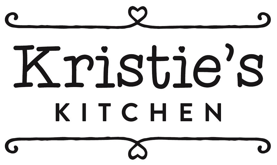 Trademark Logo KRISTIE'S KITCHEN