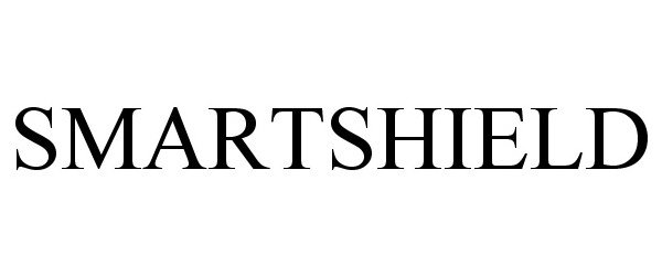 Trademark Logo SMARTSHIELD