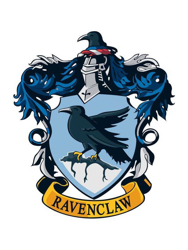 Trademark Logo RAVENCLAW