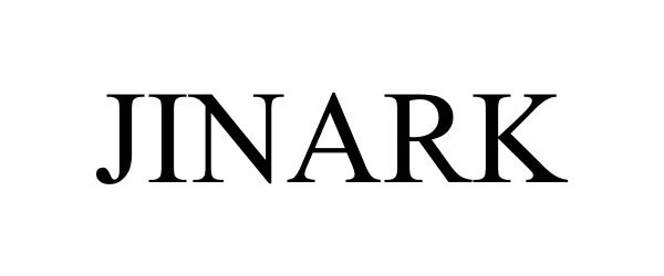 Trademark Logo JINARK