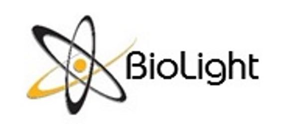 Trademark Logo BIOLIGHT