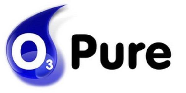 Trademark Logo O3 PURE